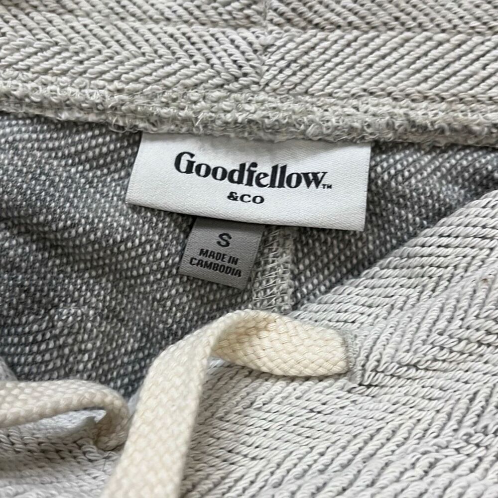 Men’s Good Fellow Knit Shorts - Picture 3 of 5